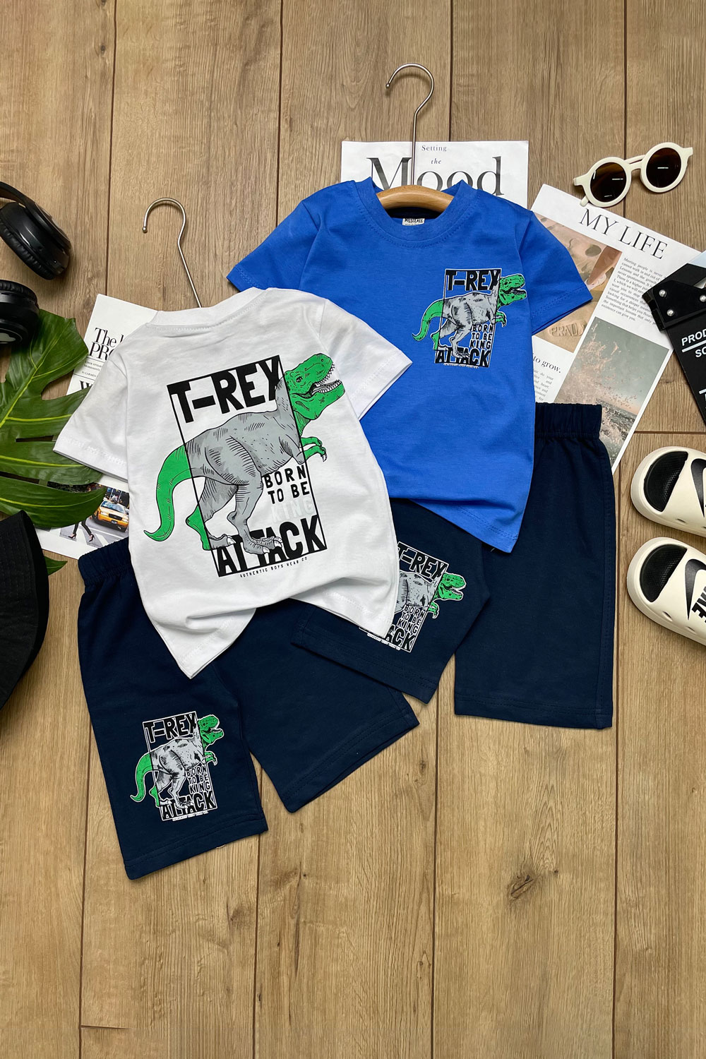 Костюм для мальчиков