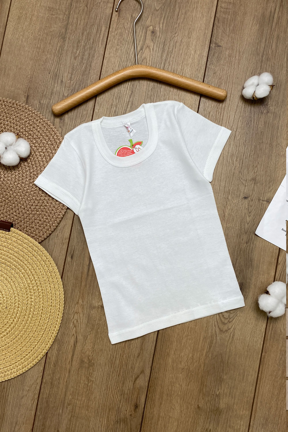 Футболка универсальная 