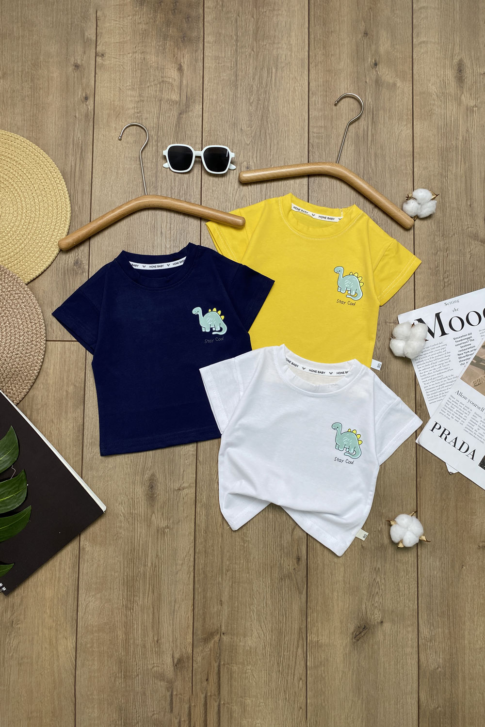 Футболка для мальчиков 2ОЧ