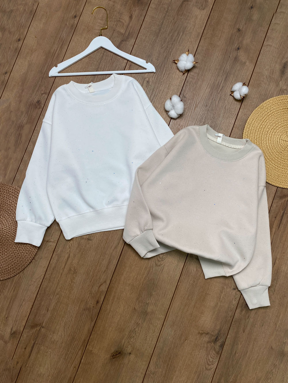 Свитшот для девочек детская одежда оптом Томико