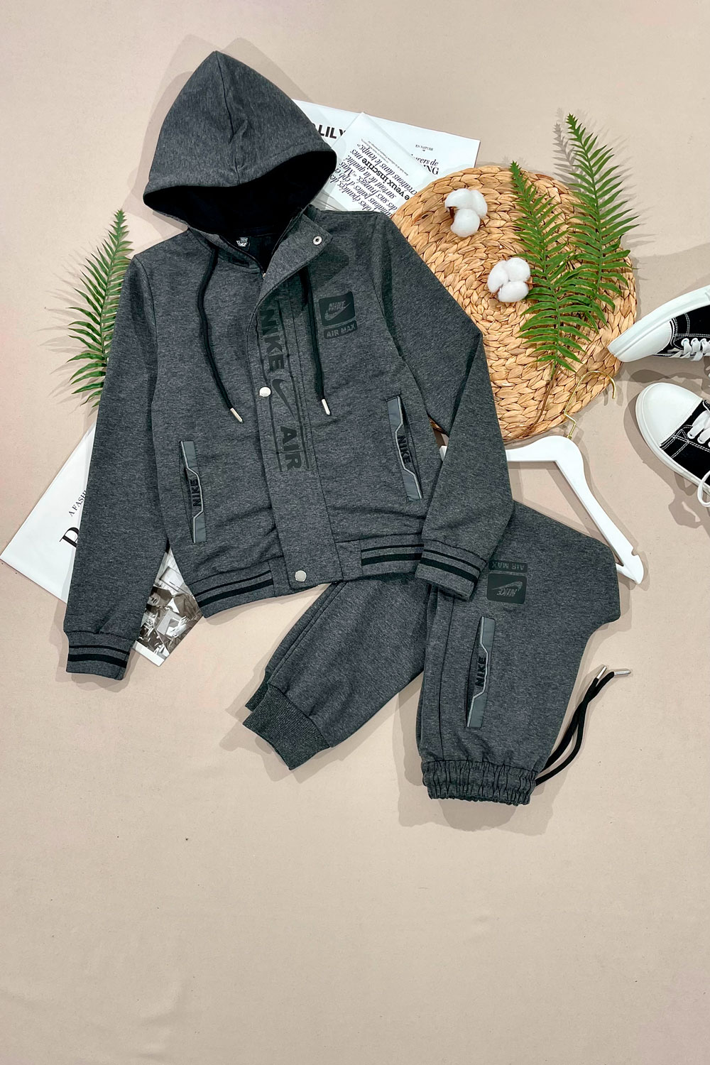 Костюм спортивный для мальчиков