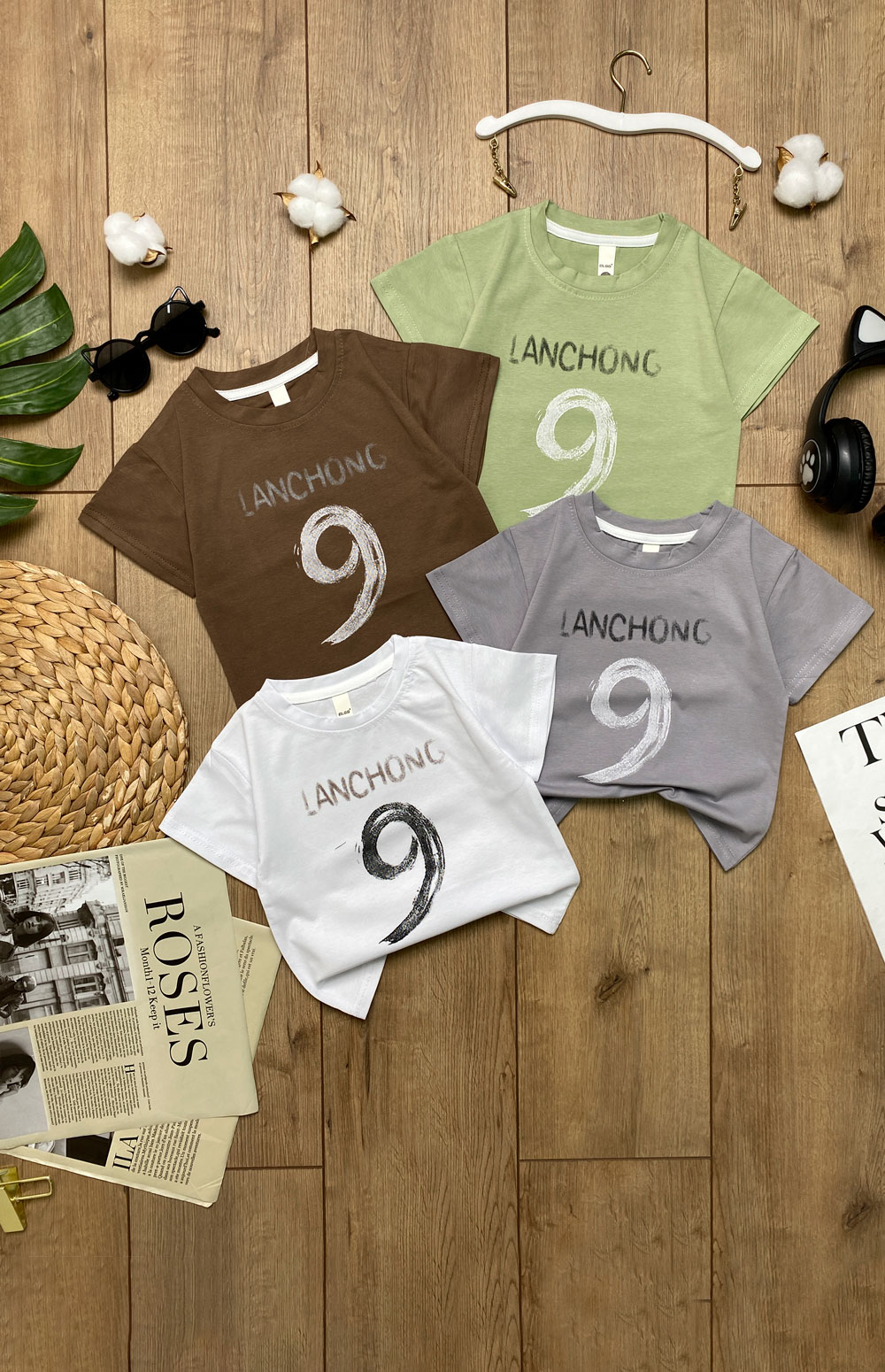 Футболка для мальчиков