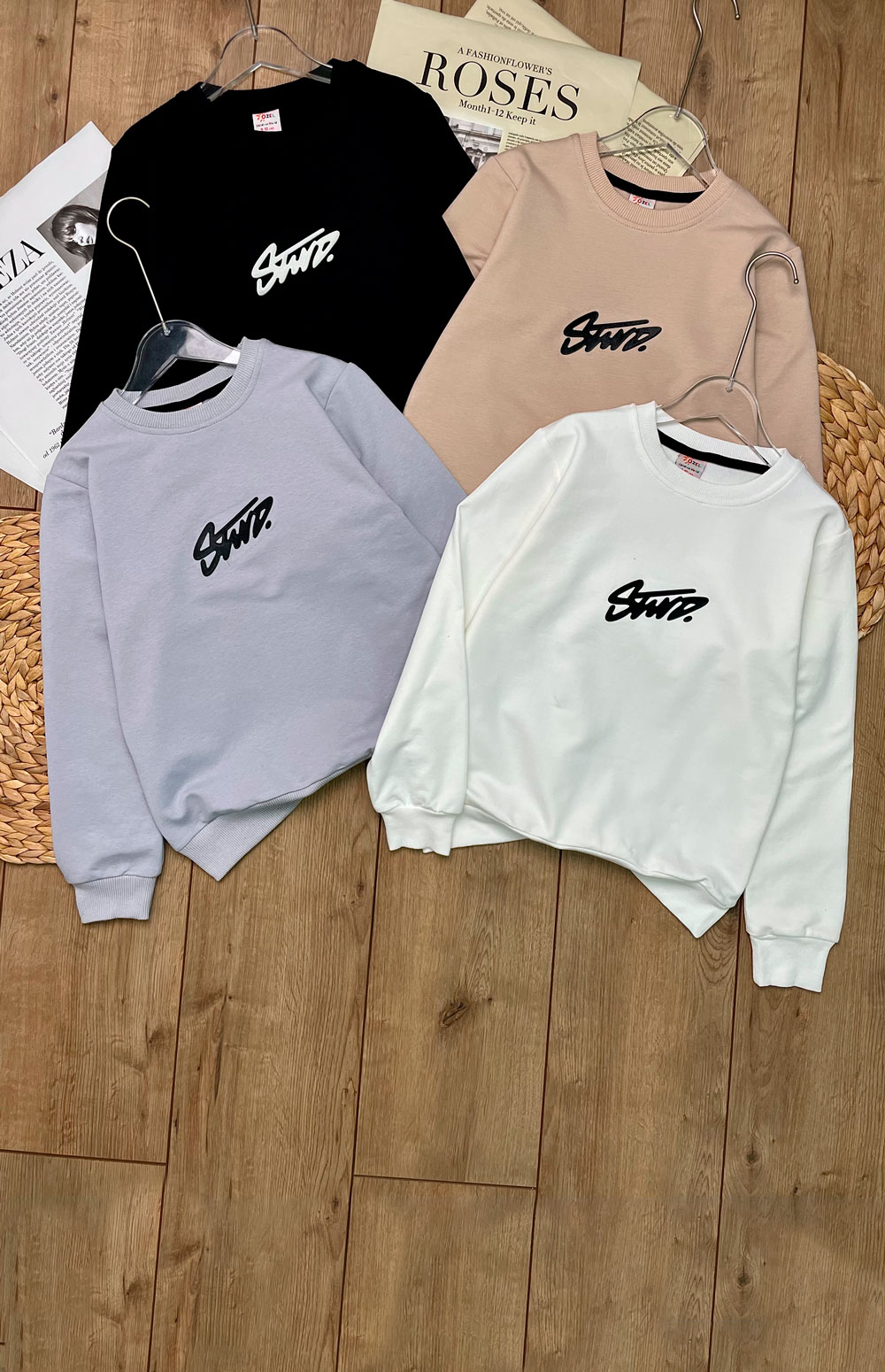 Свитшот для мальчиков