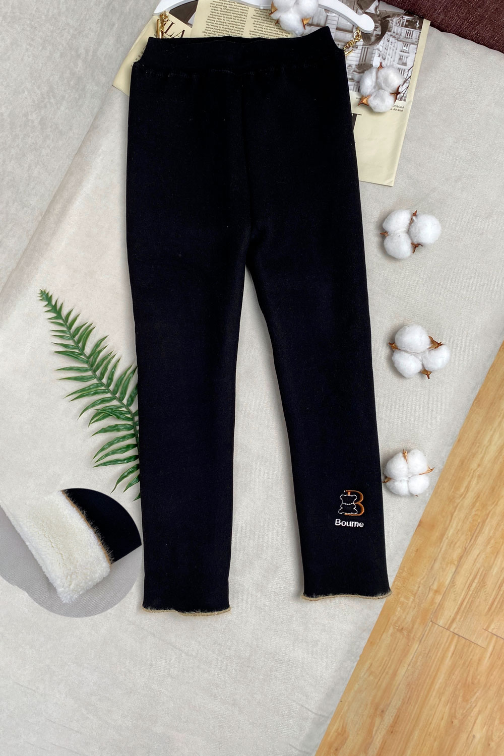 Леггинсы детская одежда оптом Томико