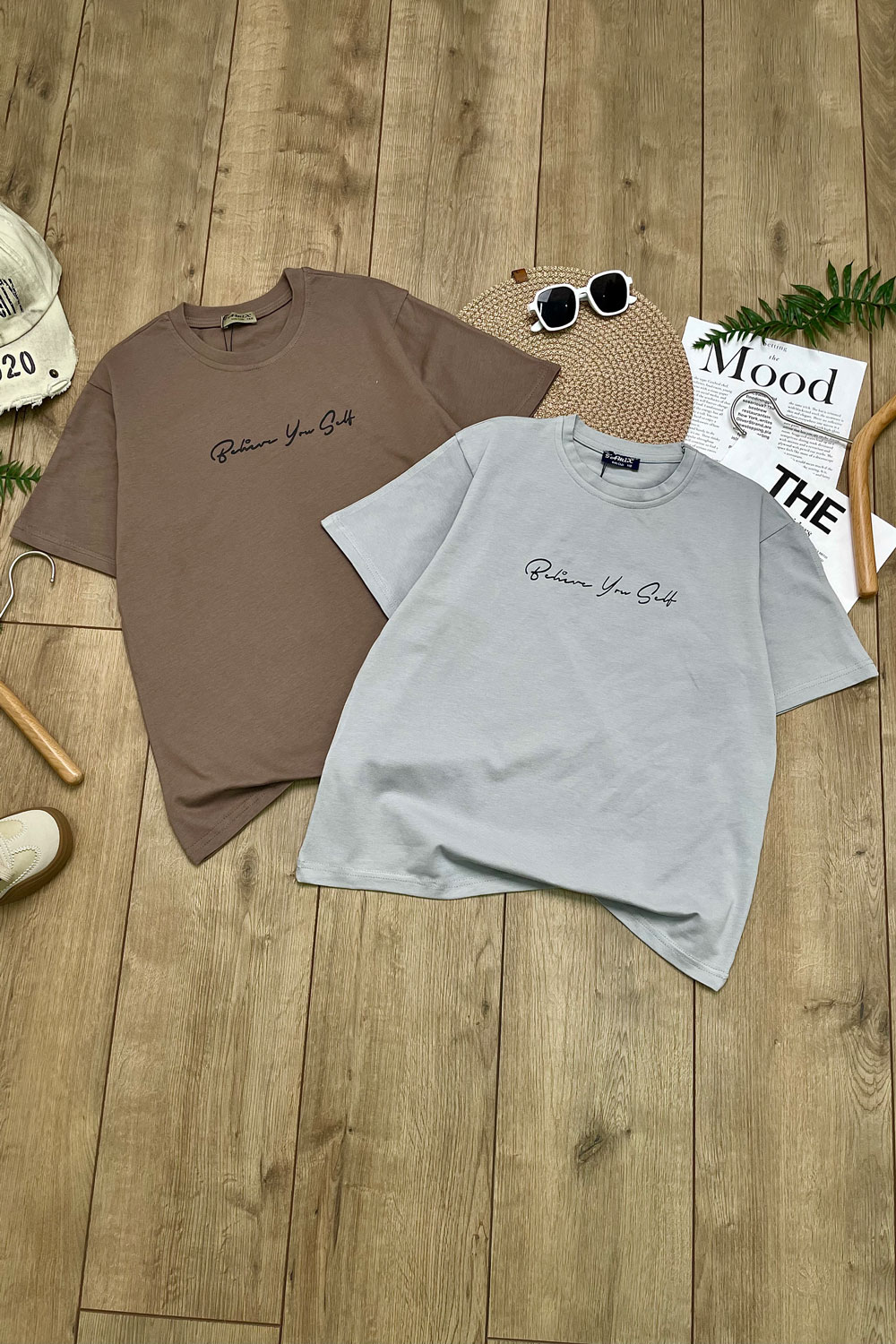 Футболка для мальчиков