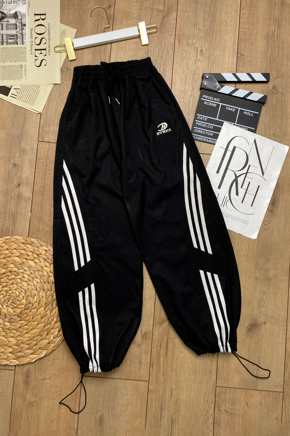 Брюки для мальчиков