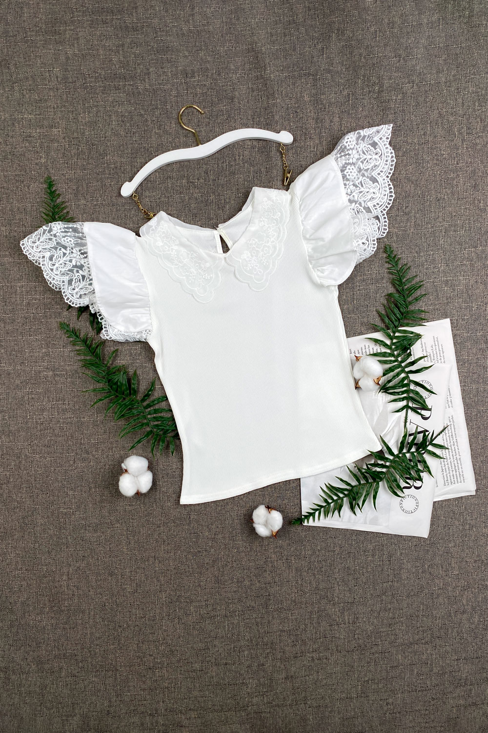 Футболка для девочек  детская одежда оптом Томико