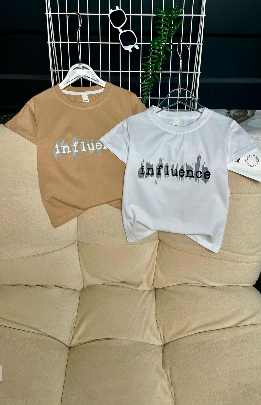 Футболка для мальчиков