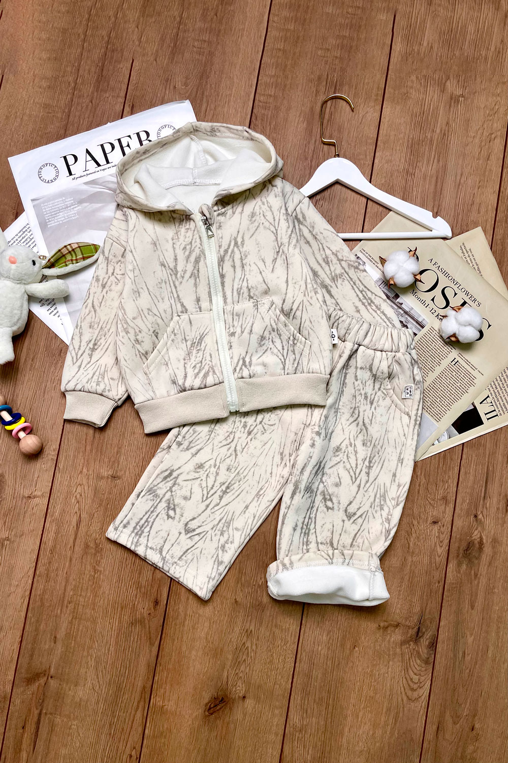 Костюм для девочек