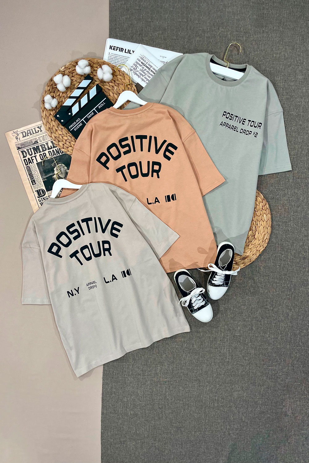 Футболка для мальчиков