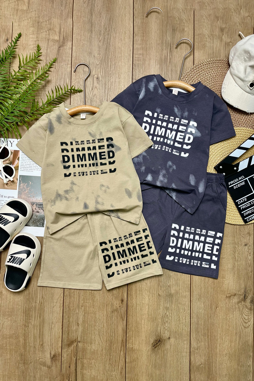 Костюм для мальчиков 1ОЧ