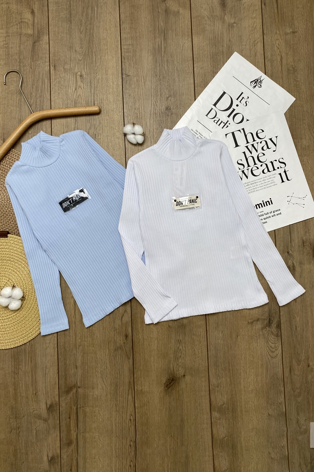 Водолазка для девочек детская одежда оптом Томико