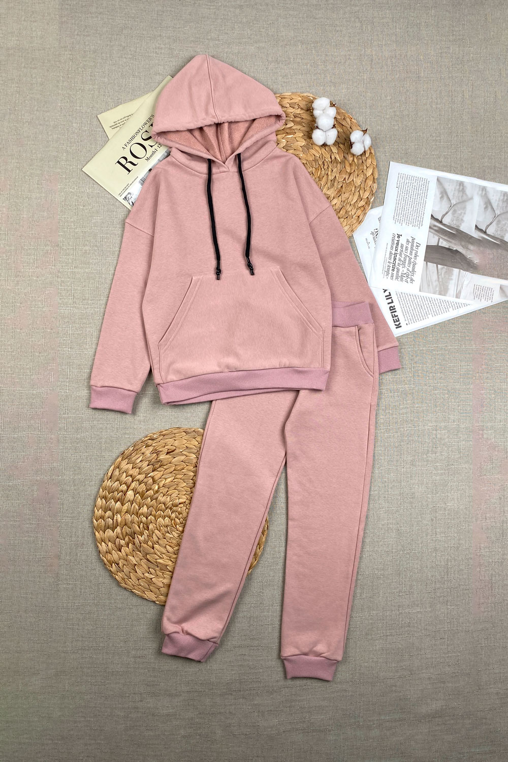 Костюм для девочек  детская одежда оптом Томико