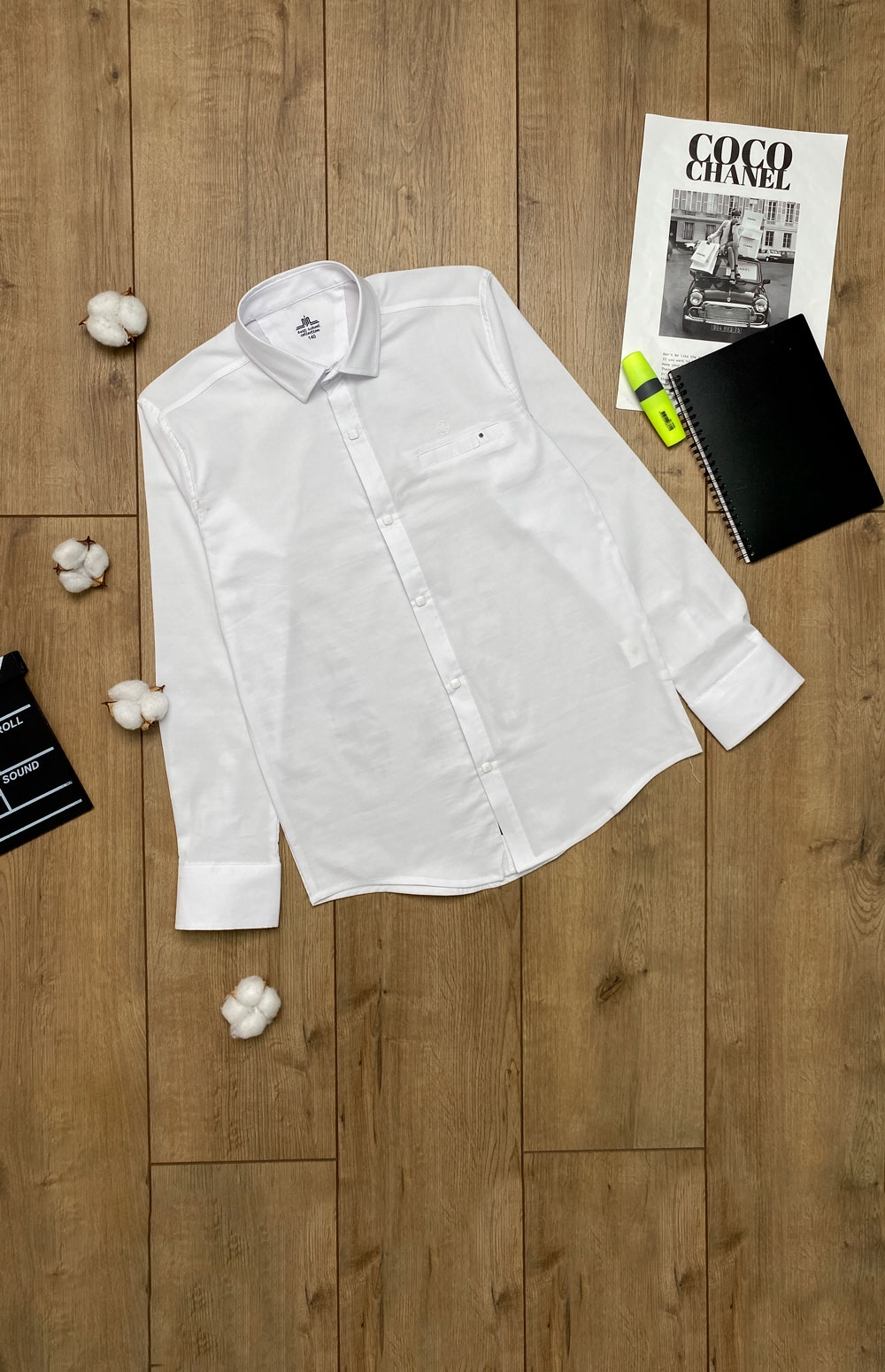 Рубашка для мальчиков д.р