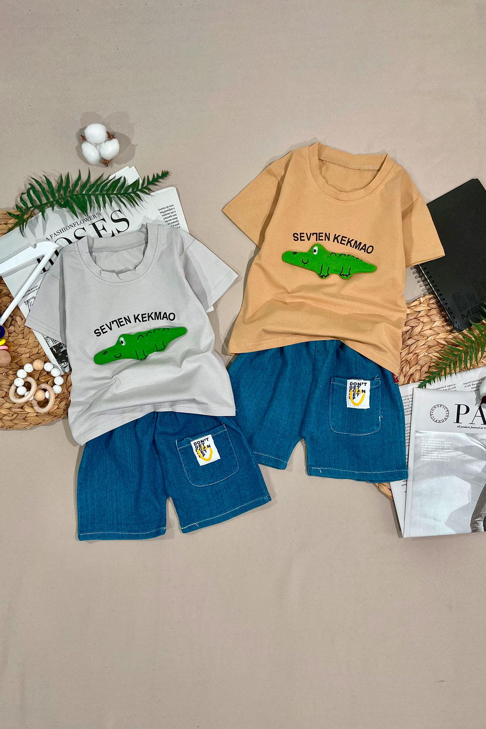 Костюм для мальчиков