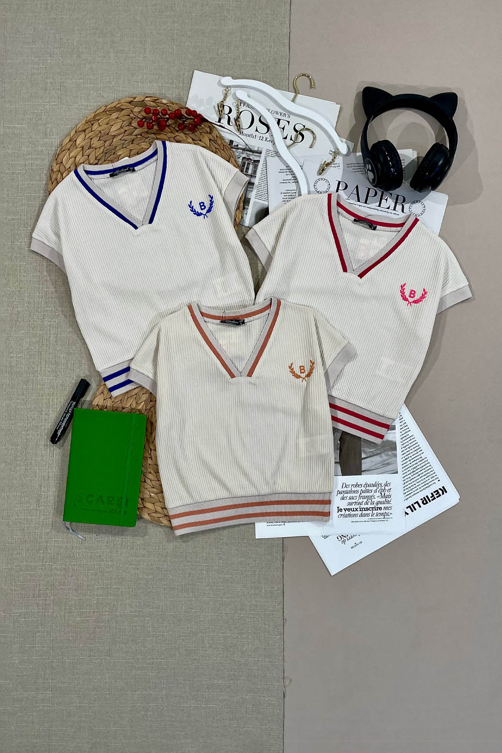 Футболка для девочек детская одежда оптом Томико