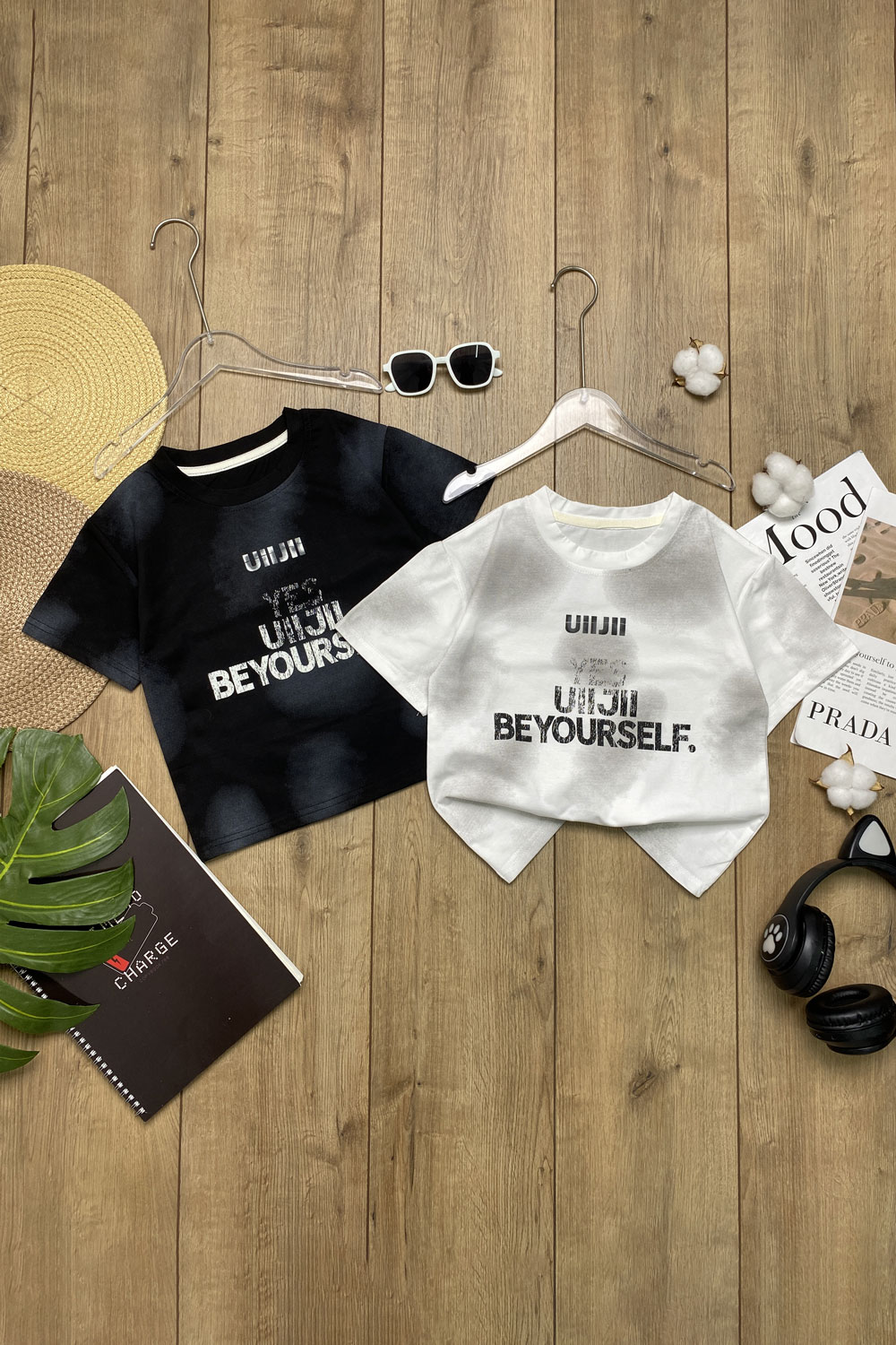 Футболка для мальчиков 2ОЧ