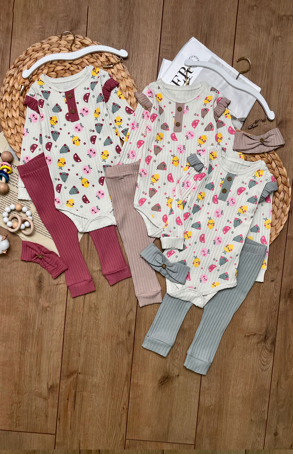 Костюм для девочек детская одежда оптом Томико