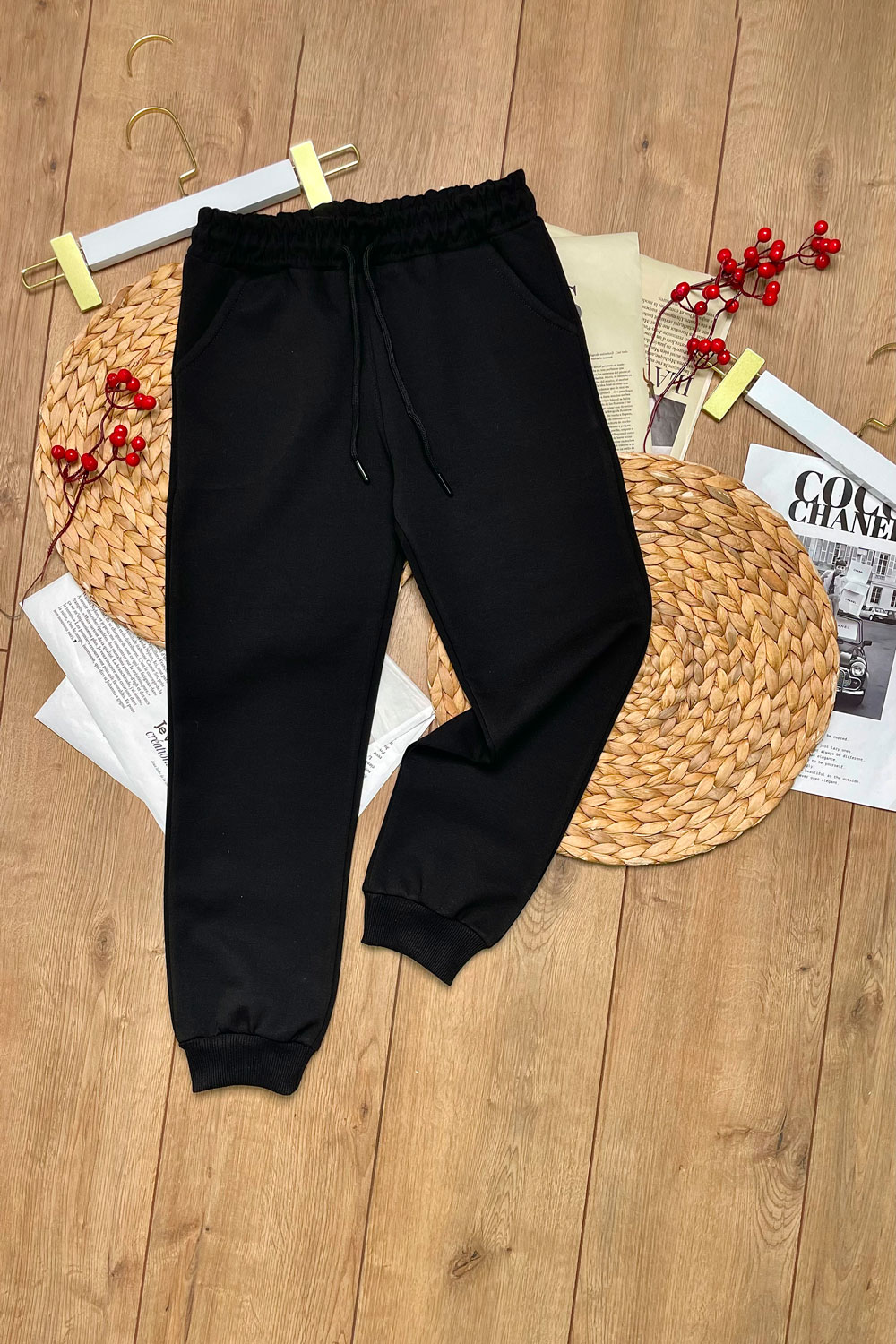 Брюки спортивные для мальчиков