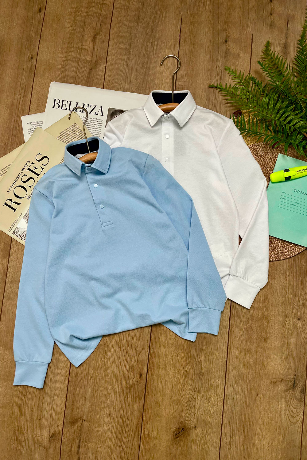 Поло для мальчиков д.р