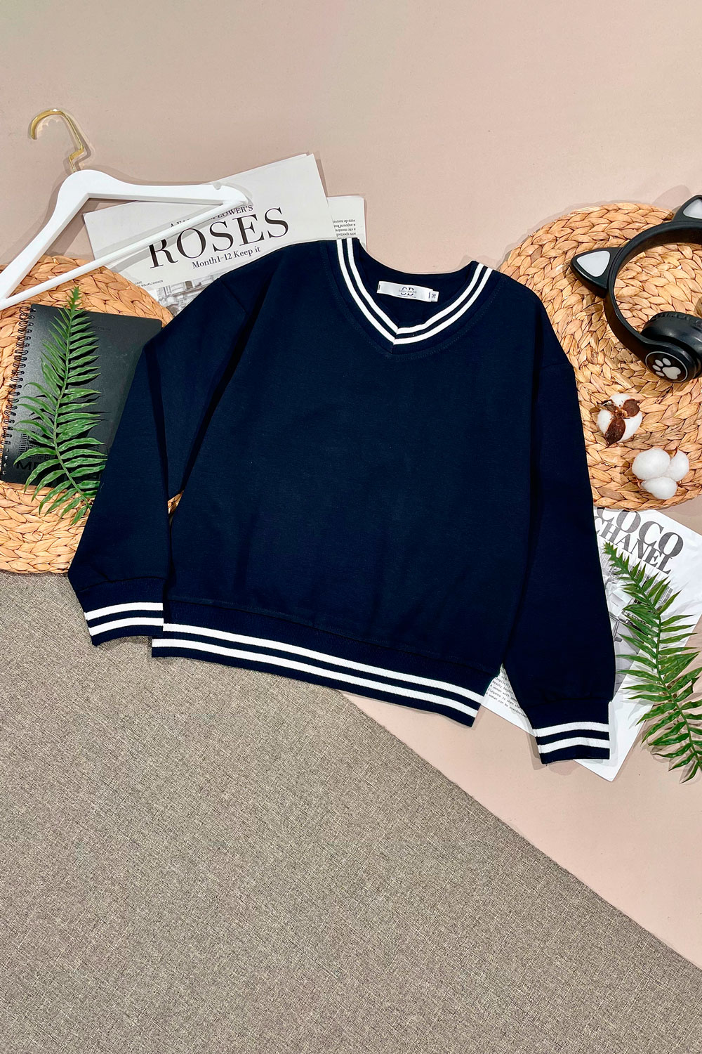 Свитшот для мальчиков