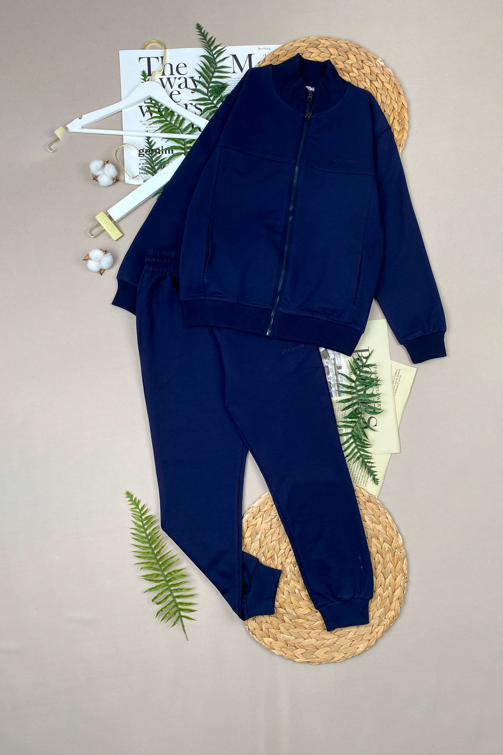 Костюм спортивный для мальчиков 