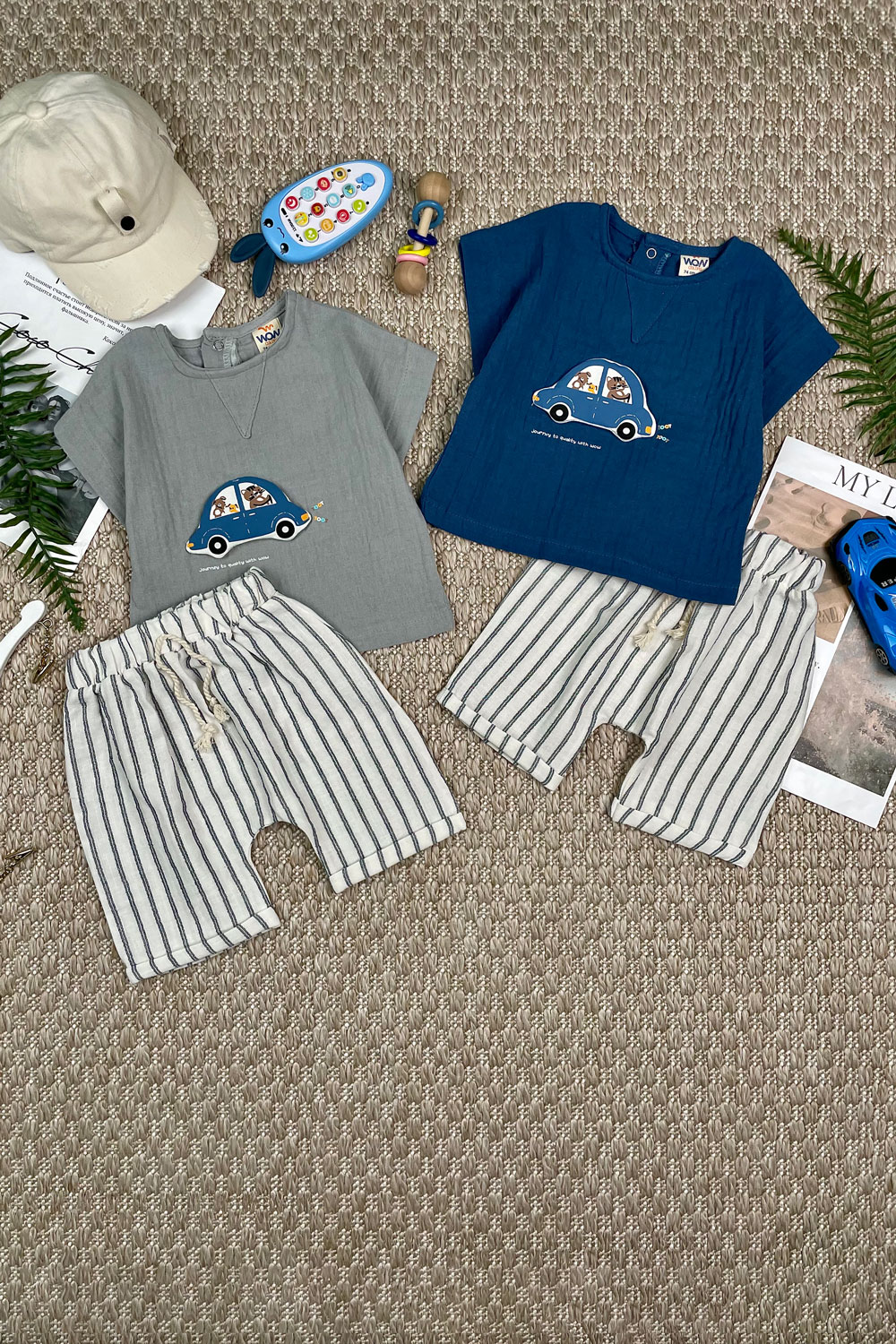 Костюм для мальчиков