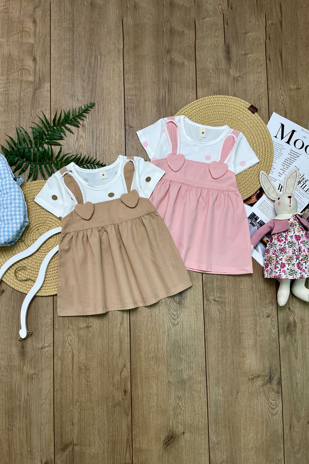 Платье детская одежда оптом Томико