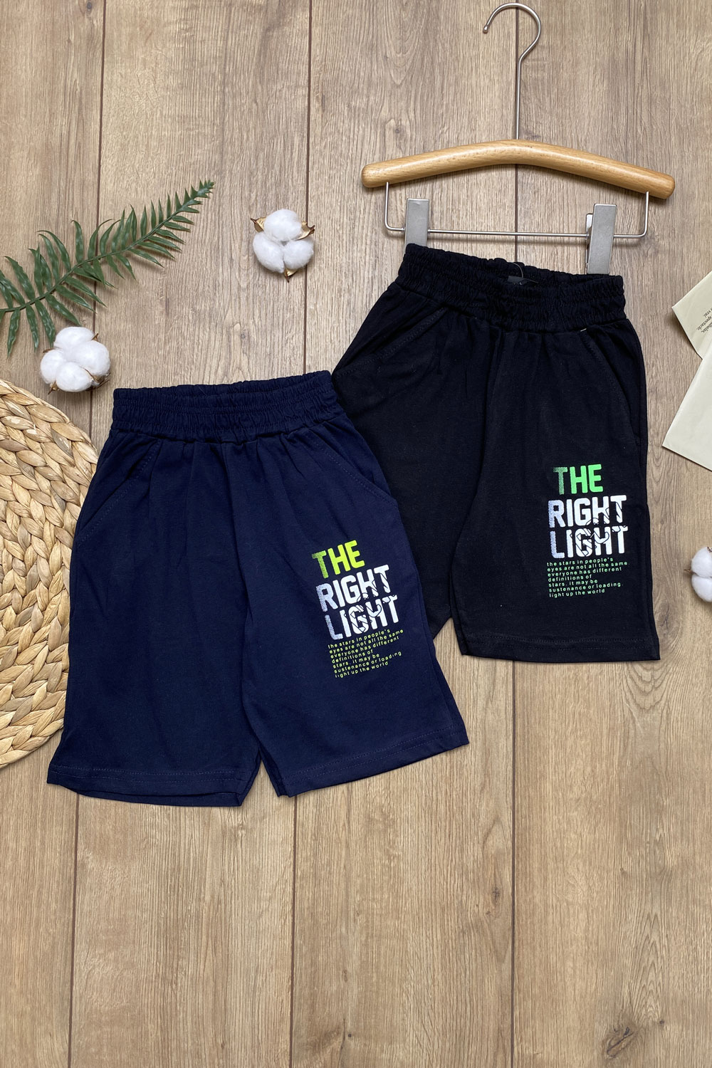 Шорты для мальчиков