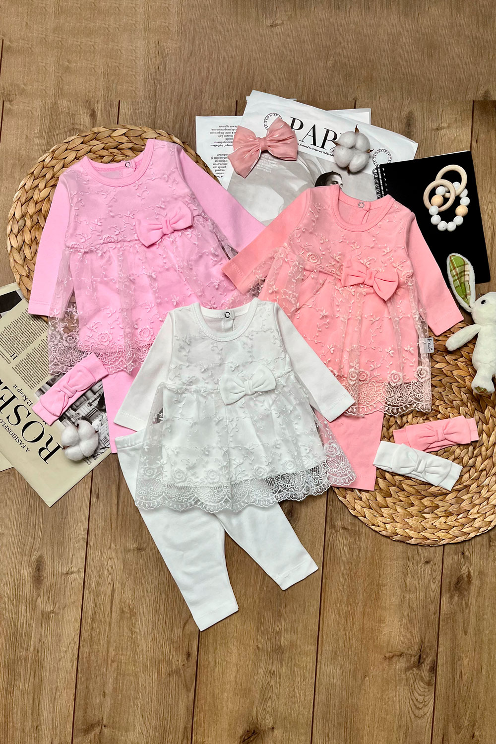 Костюм для девочек детская одежда оптом Томико