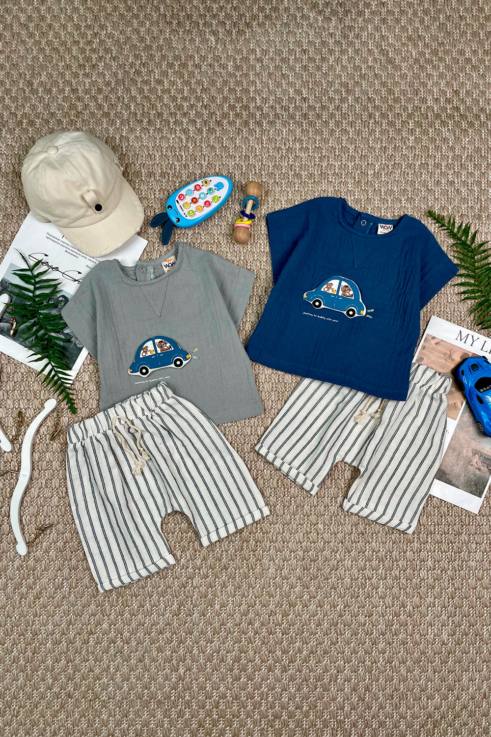 Костюм для мальчиков