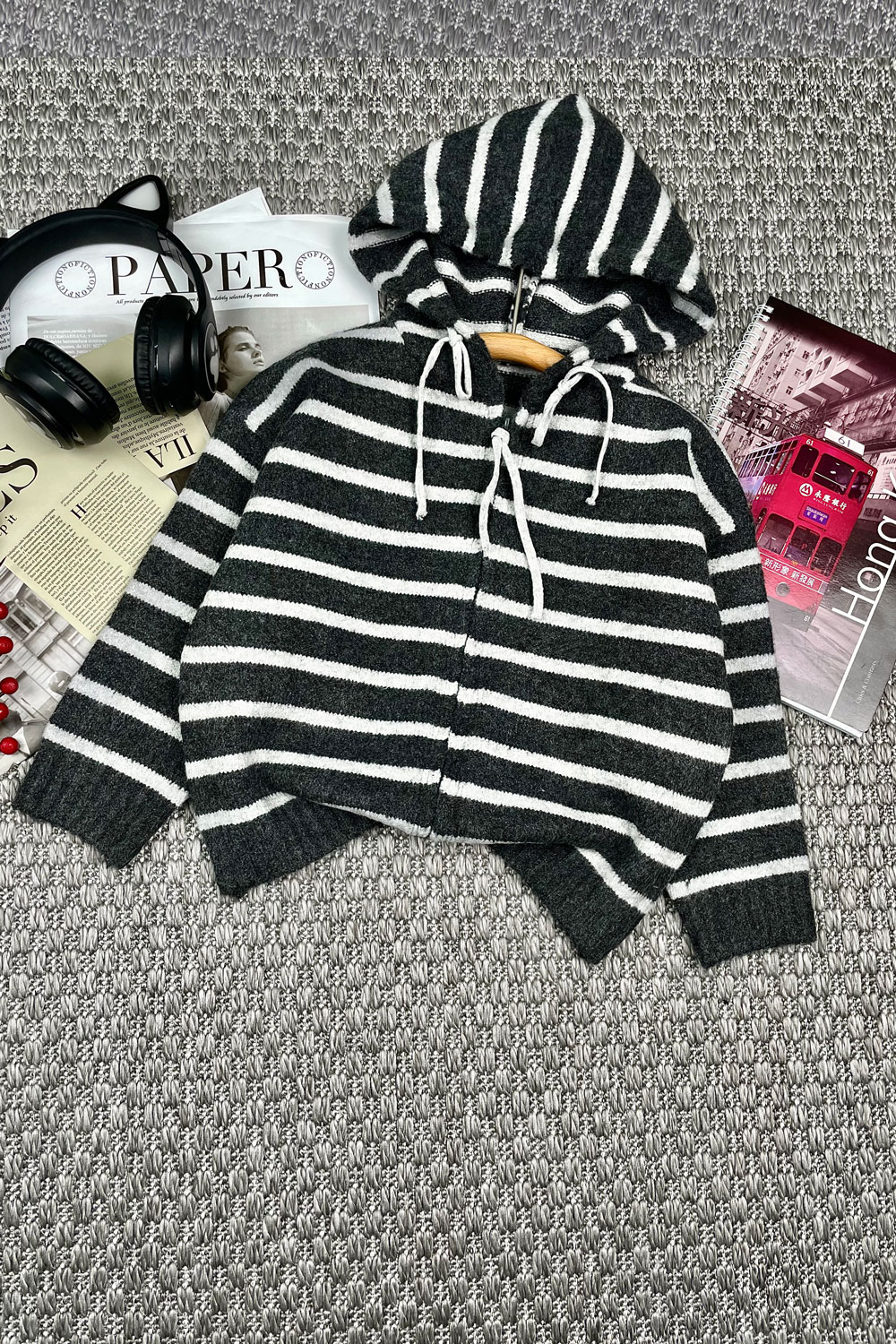 Фуфайка для мальчиков