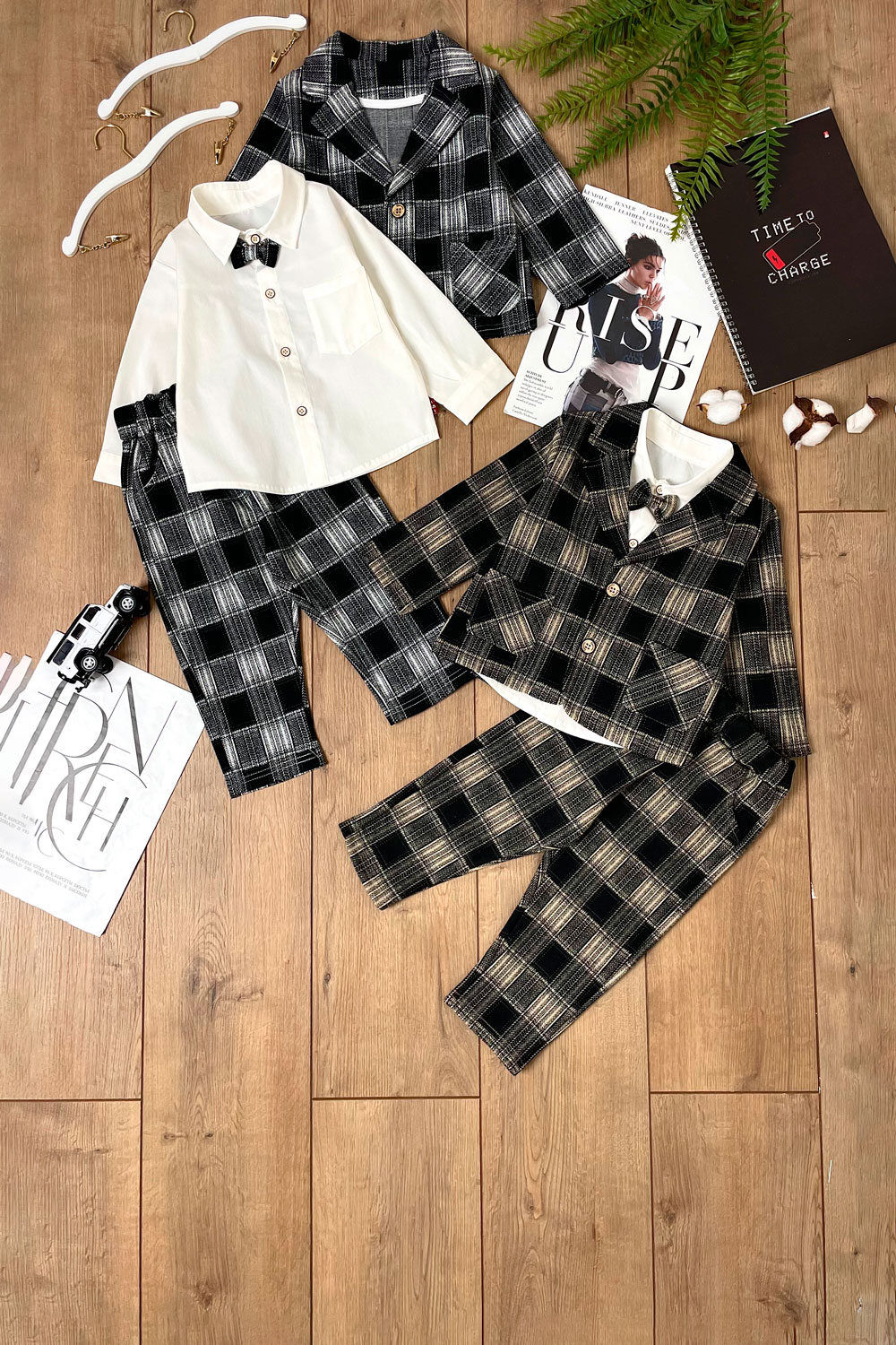 Костюм для мальчиков/ тройка