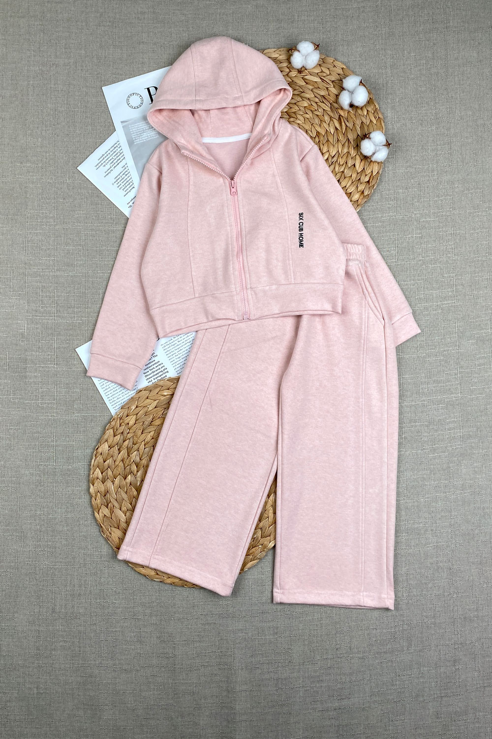 Костюм для девочек детская одежда оптом Томико