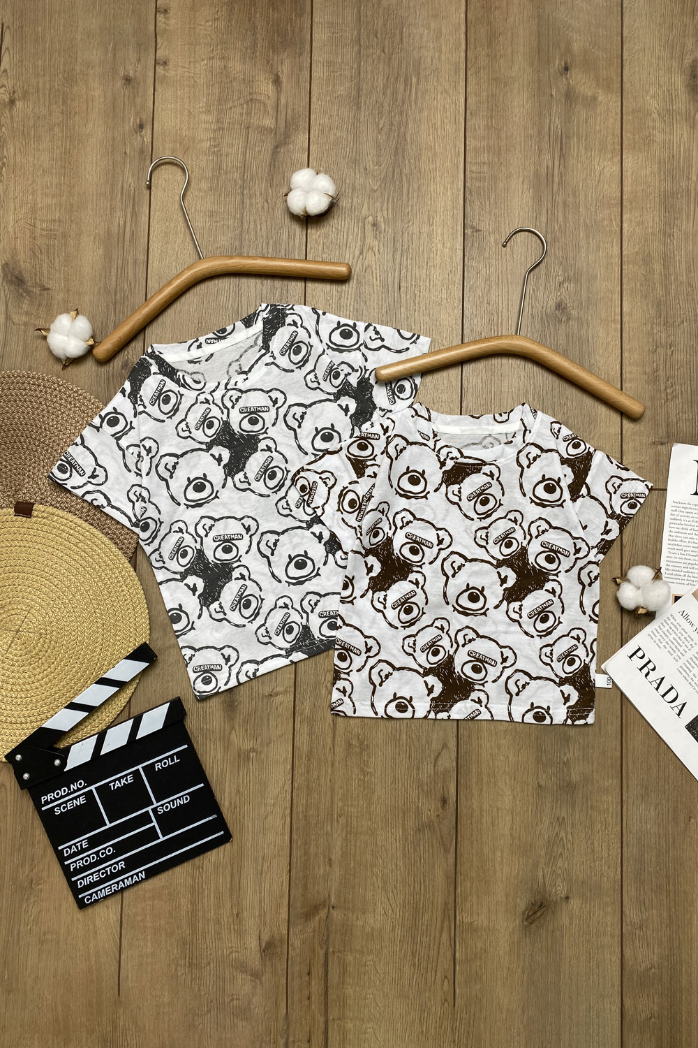 Футболка для мальчиков 1ОЧ