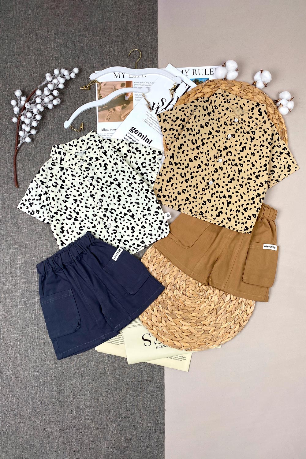 Костюм для мальчиков