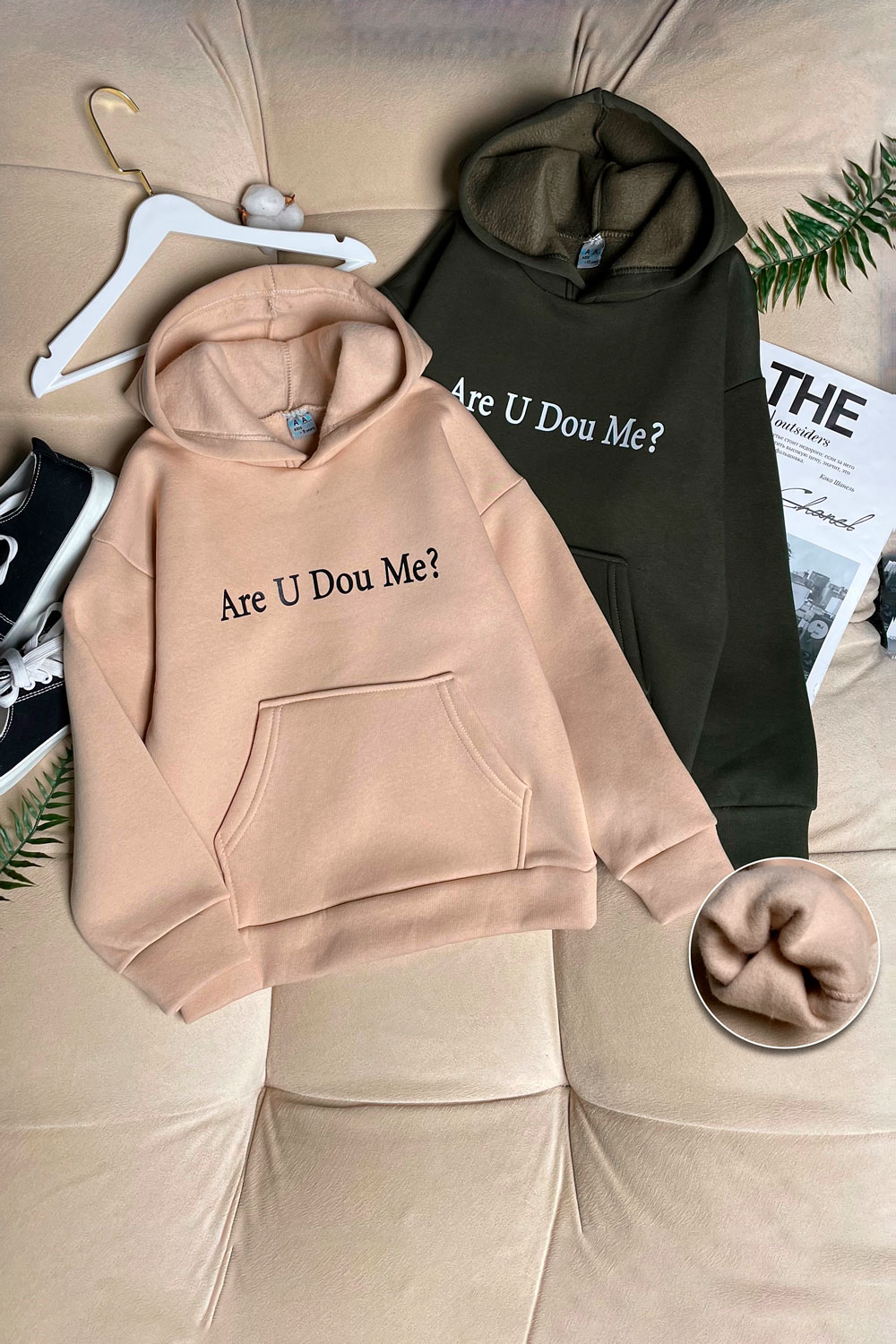 Худи для девочек детская одежда оптом Томико