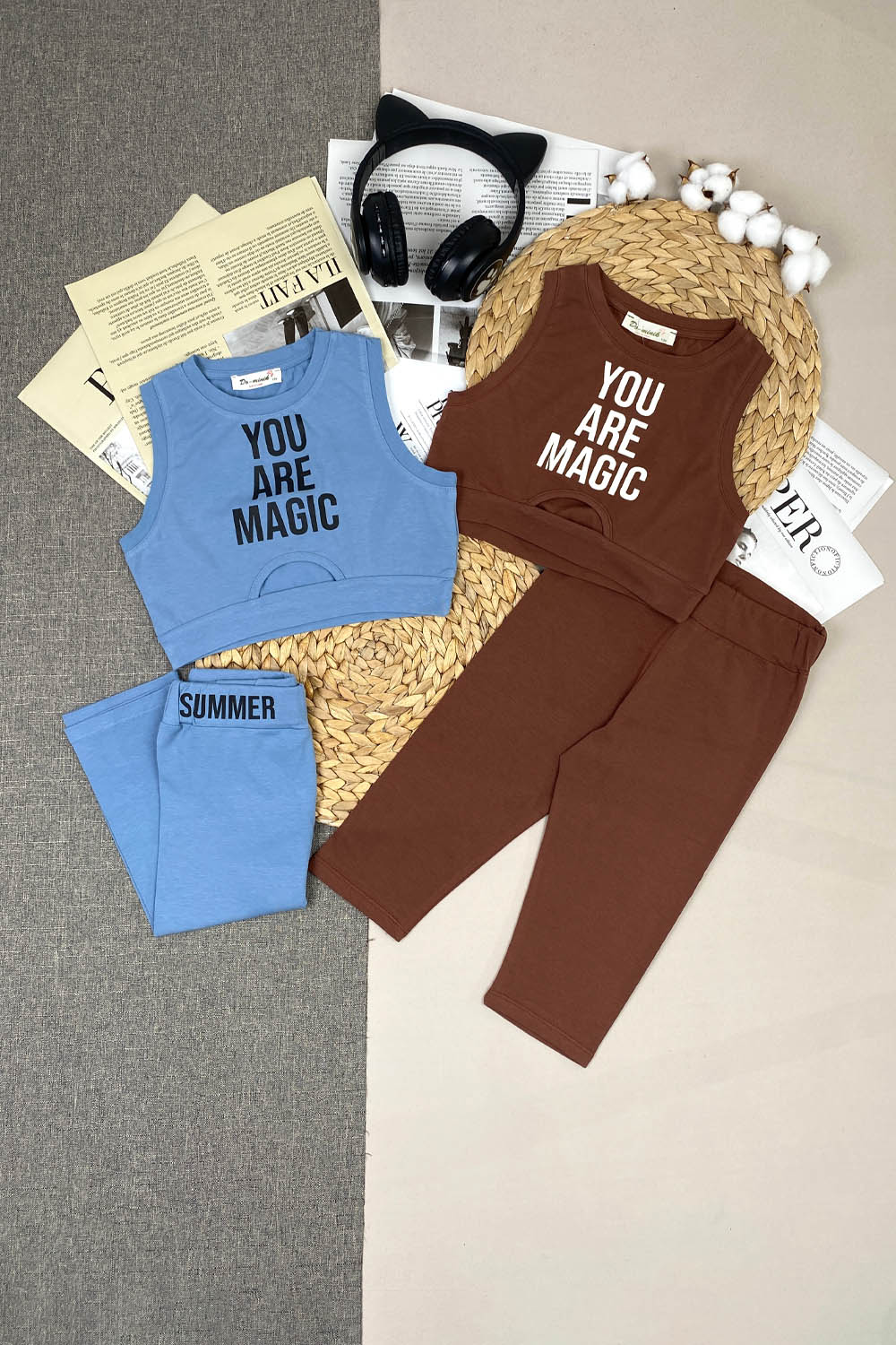 Костюм для девочек детская одежда оптом Томико