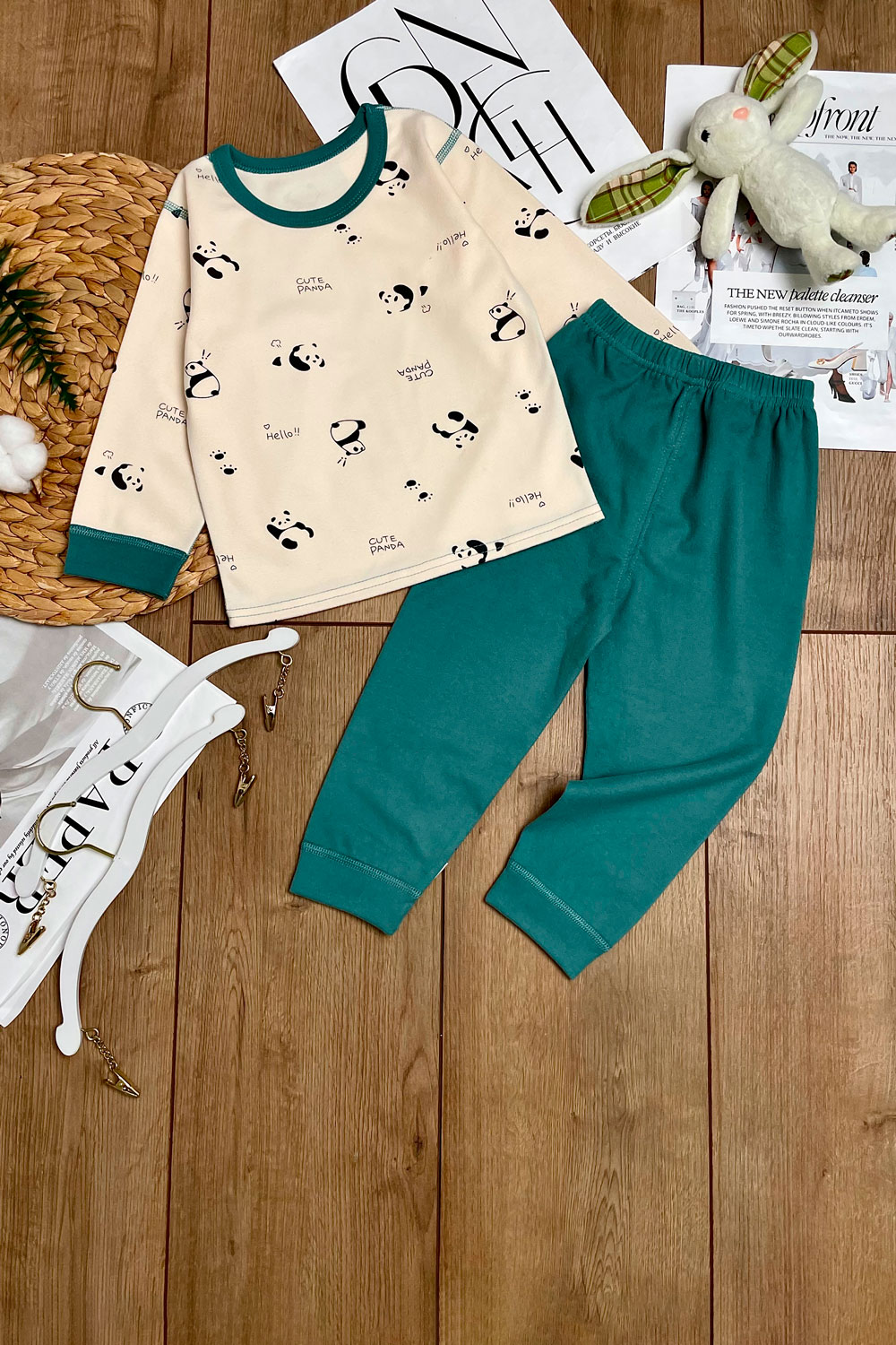 Пижама для мальчиков