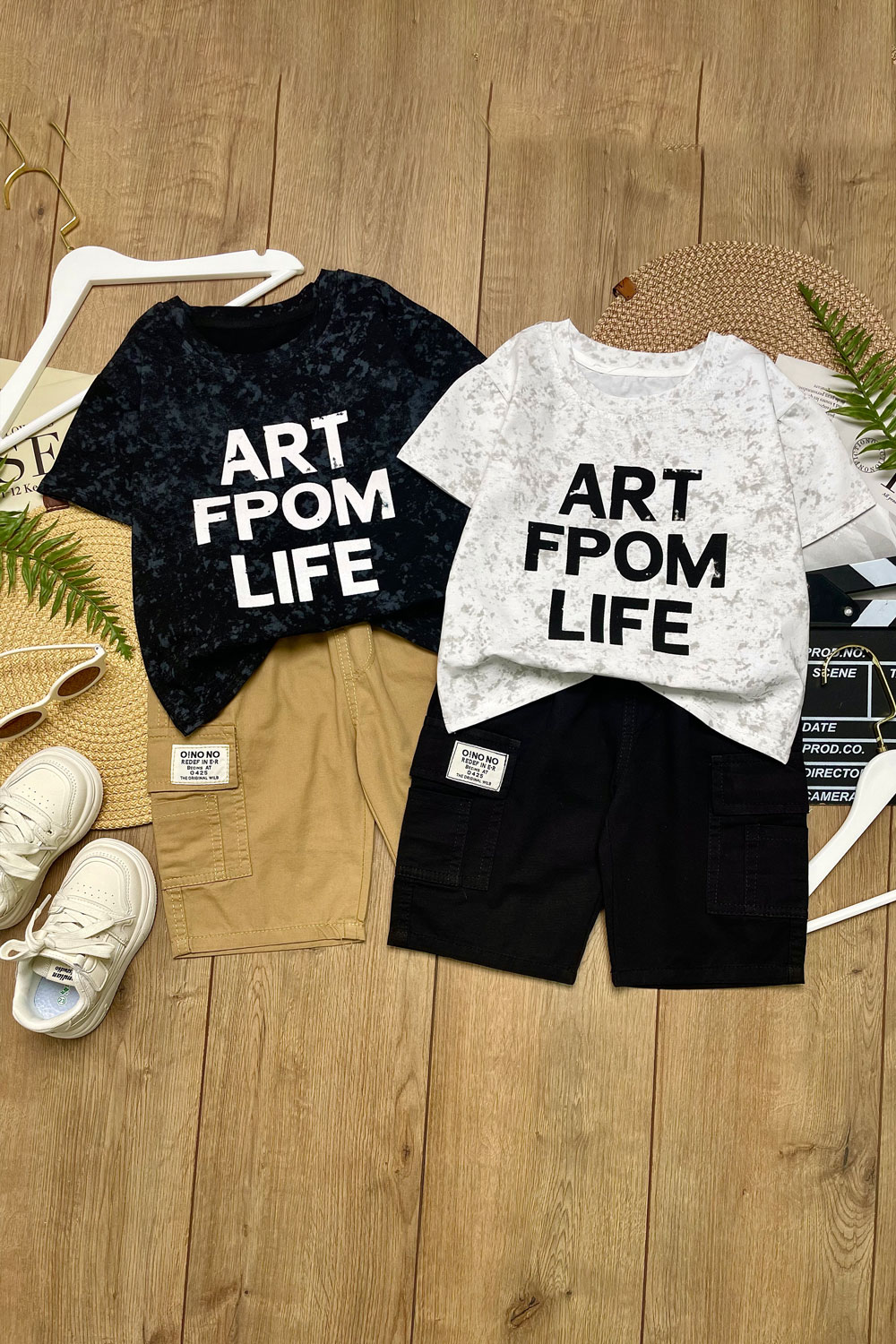 Костюм для мальчиков 1ОЧ