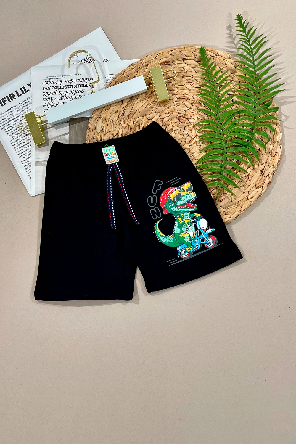 Шорты для мальчиков