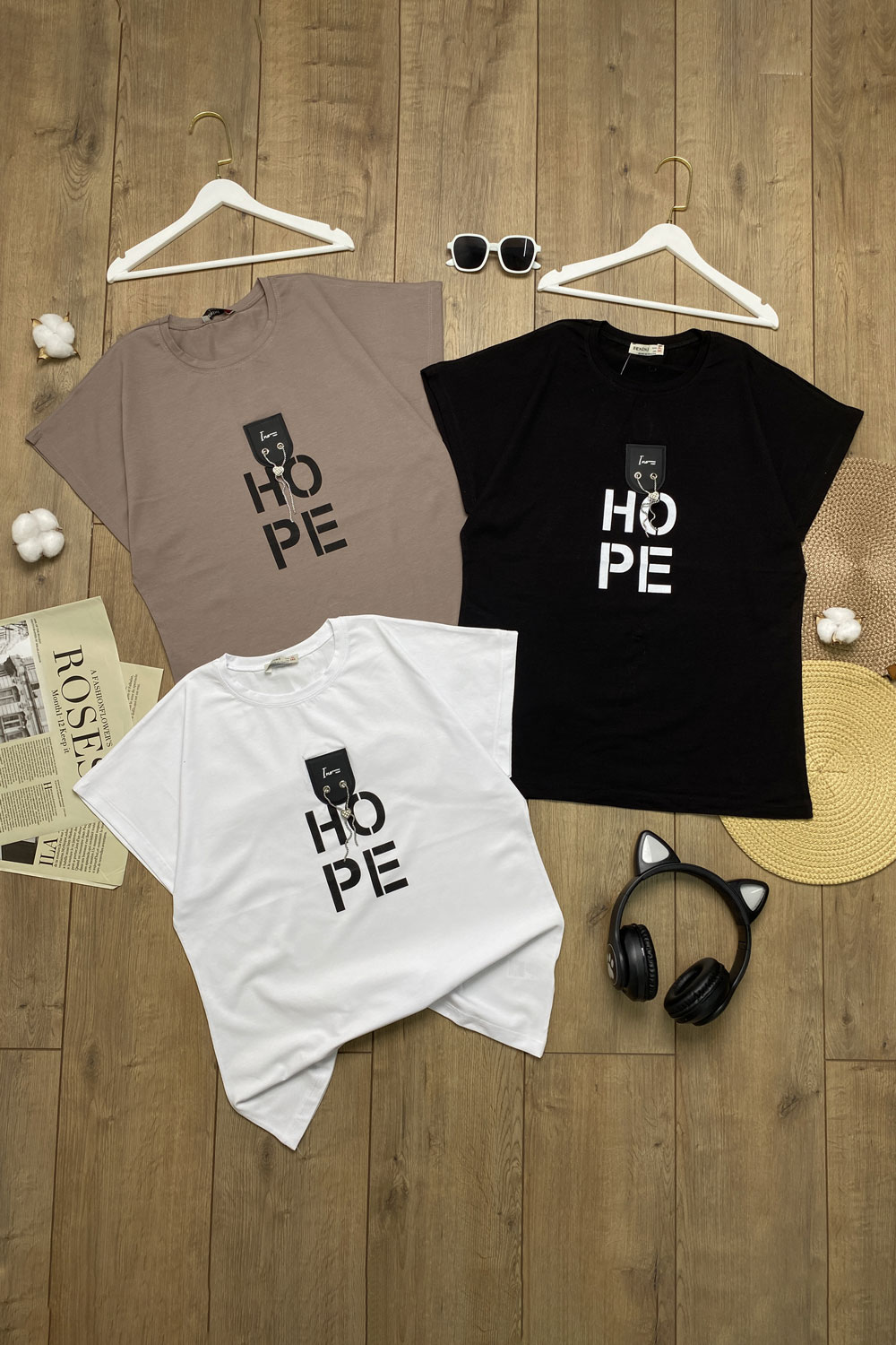 Туника детская одежда оптом Томико