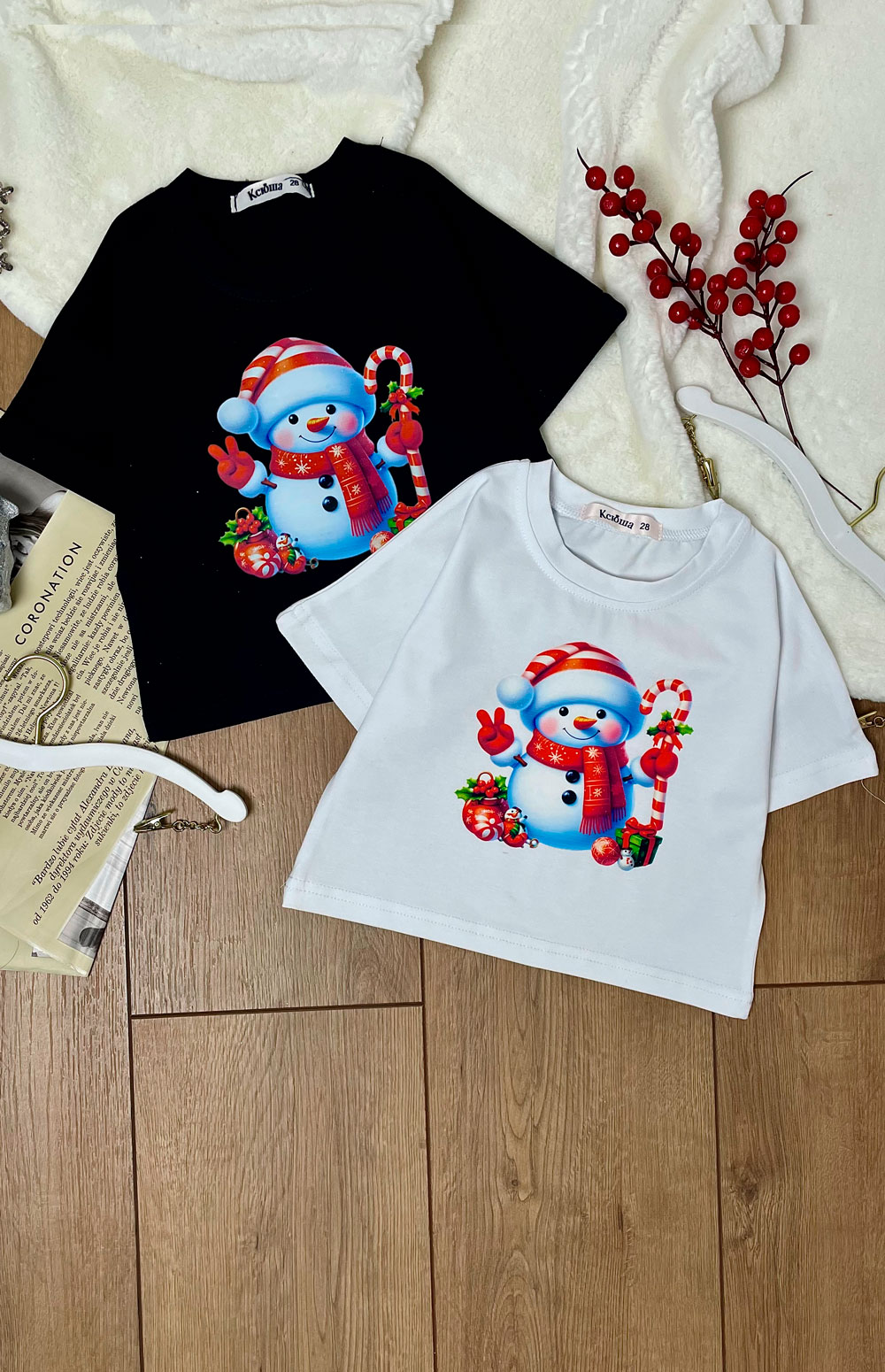 Футболка для девочек детская одежда оптом Томико