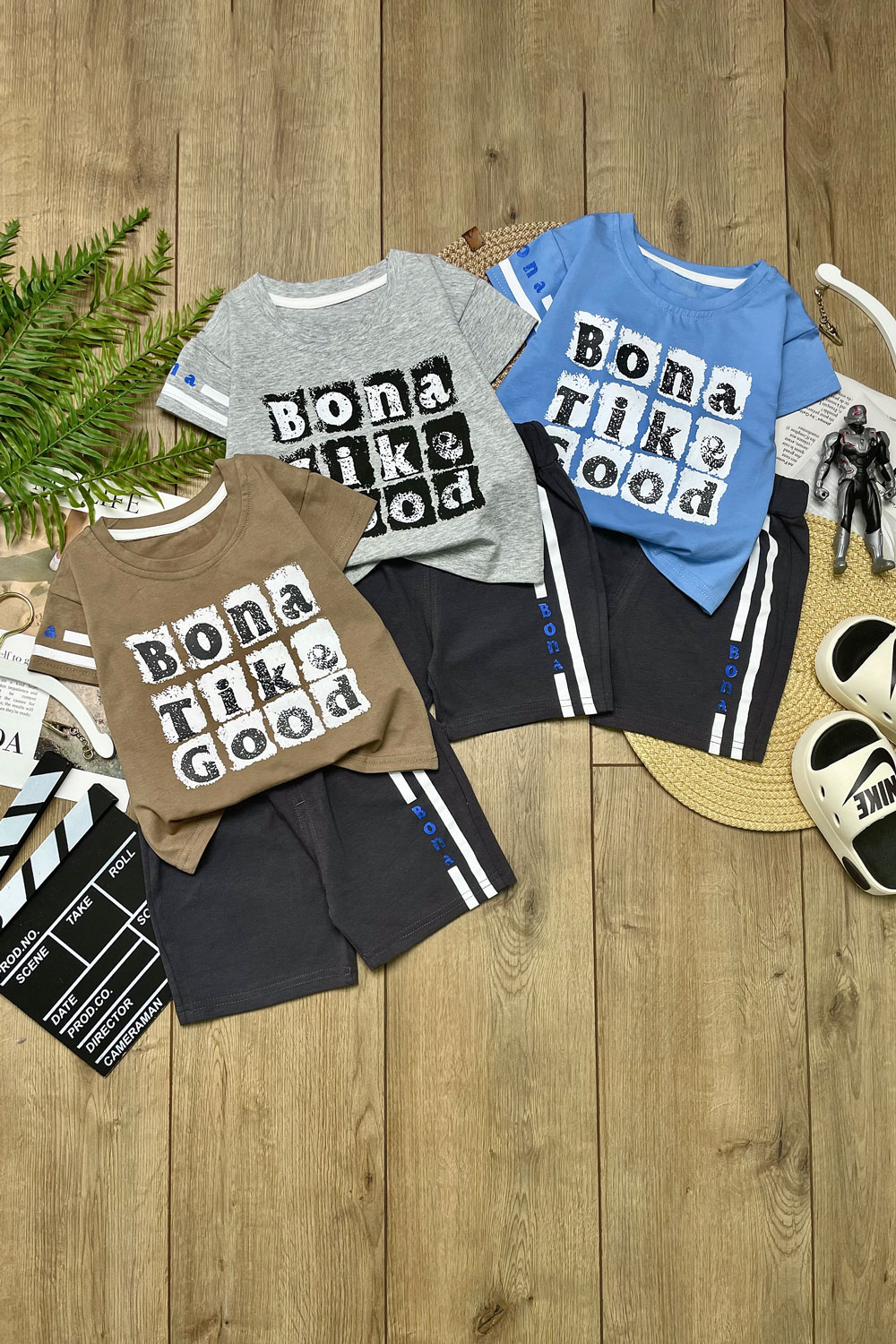 Костюм для мальчиков 1ОЧ