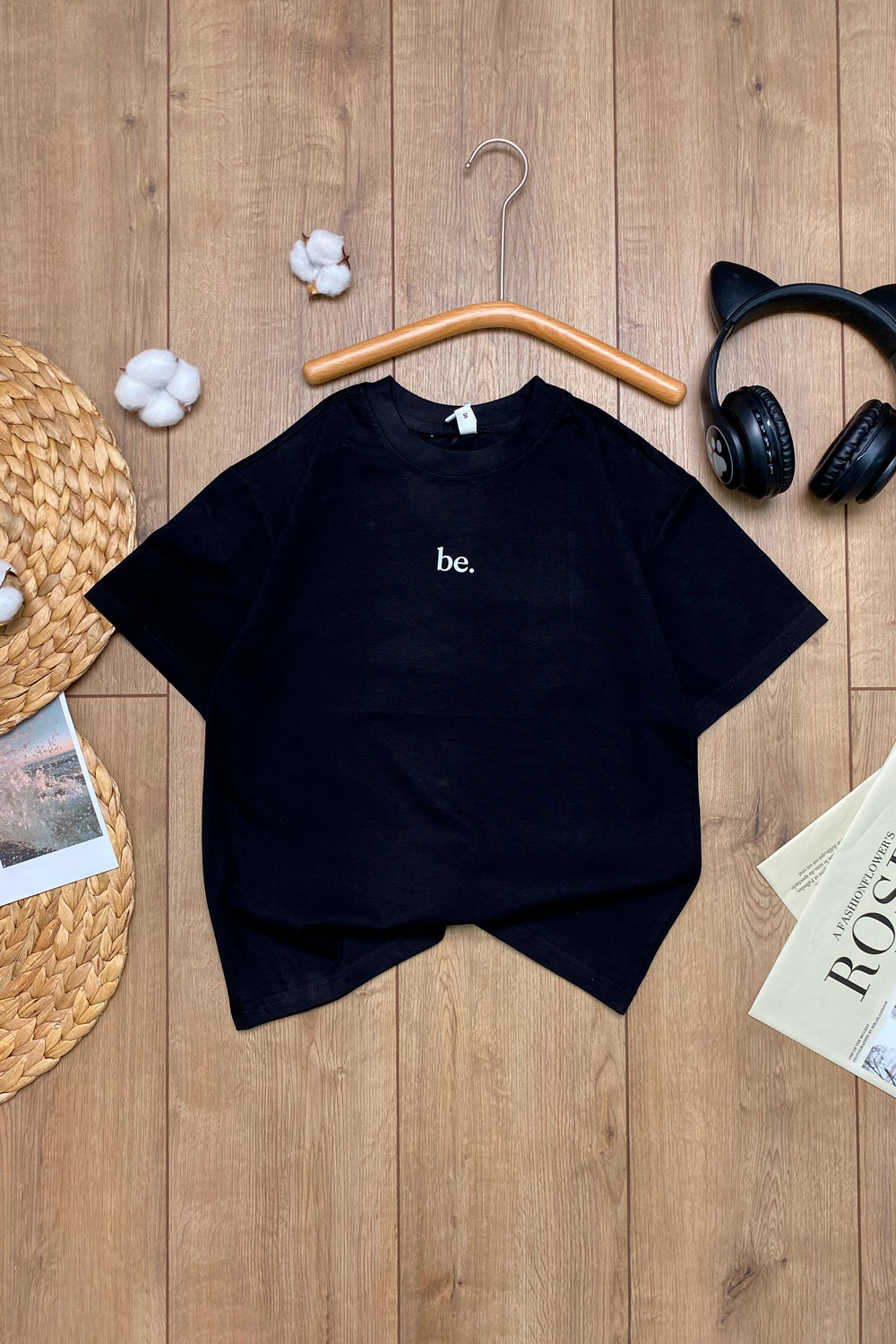 Футболка для девочек детская одежда оптом Томико