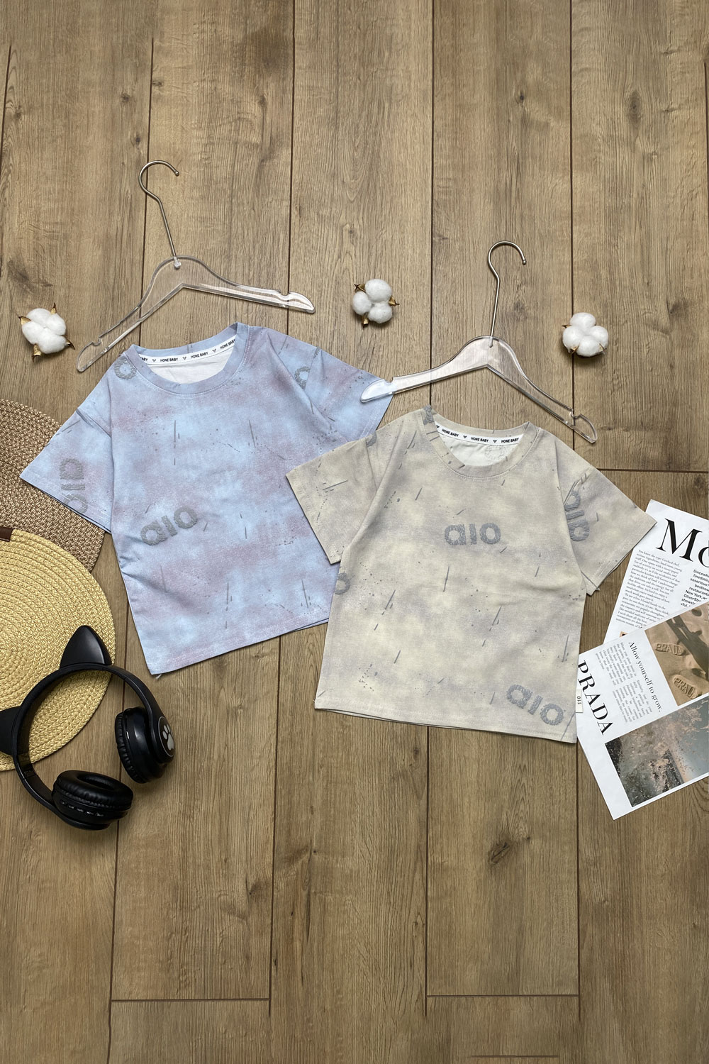 Футболка для мальчиков 1ОЧ