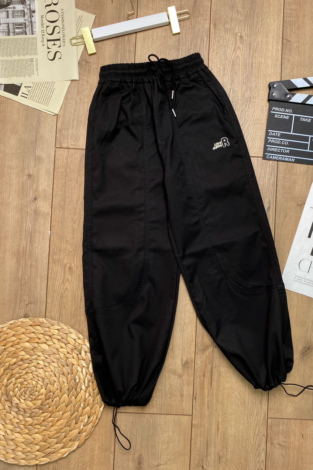 Брюки для мальчиков