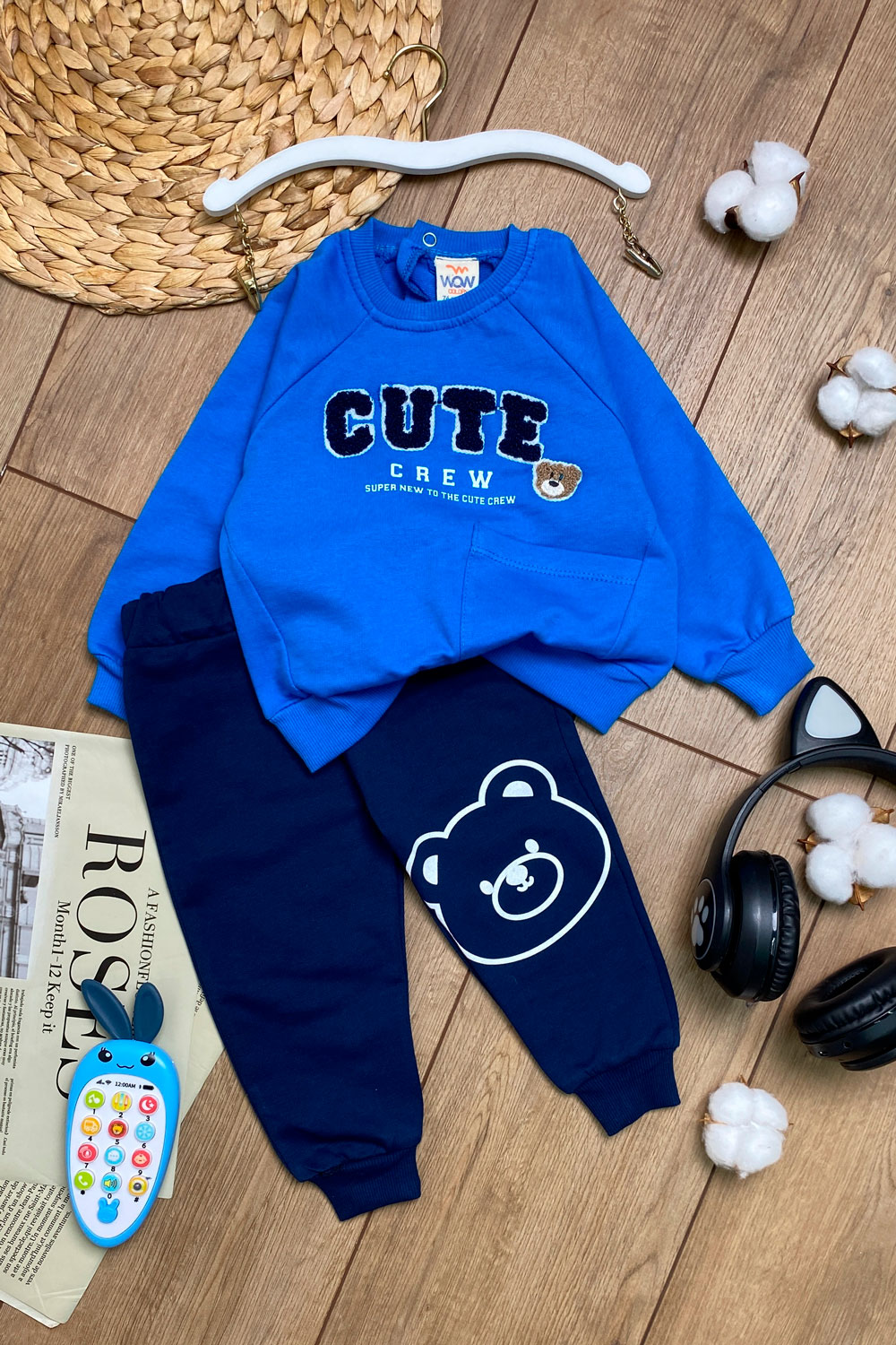 Костюм для мальчиков