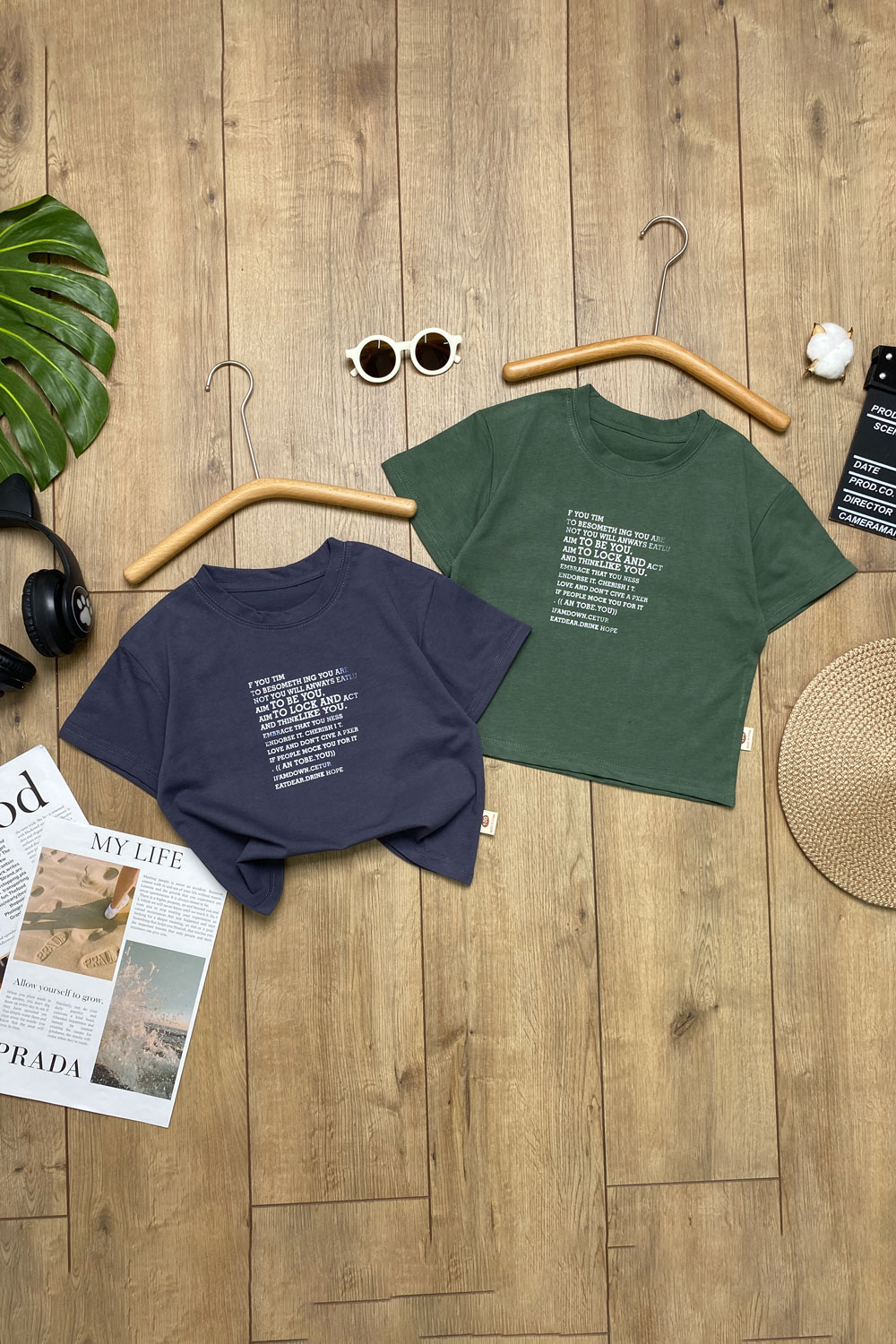 Футболка для мальчиков 2ОЧ