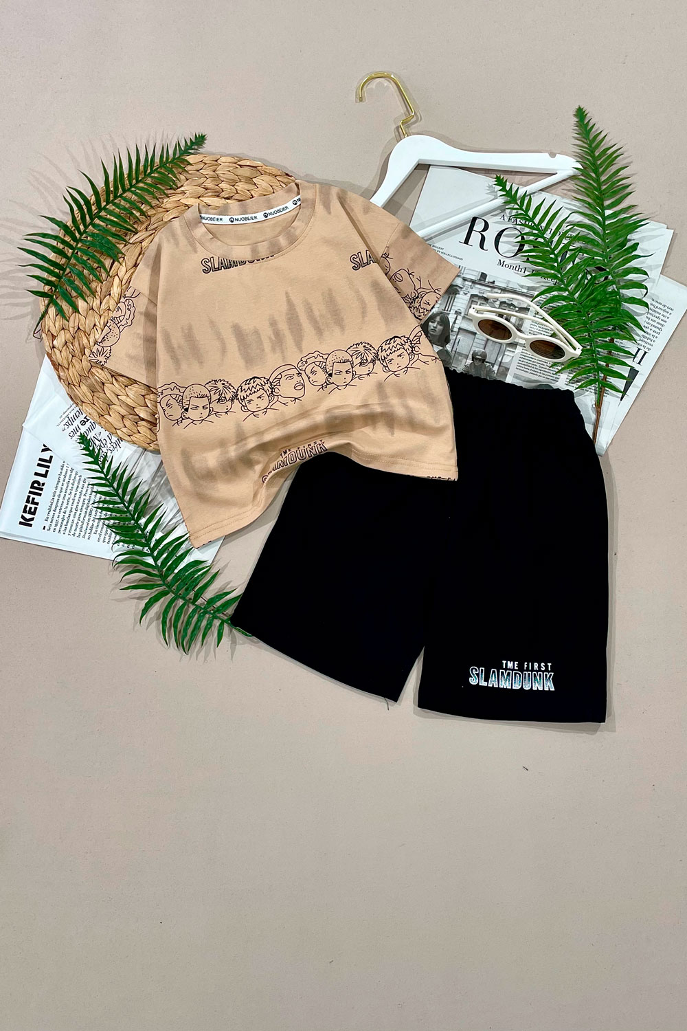 Костюм для мальчиков